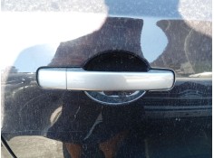 Recambio de maneta exterior trasera derecha para nissan qashqai i (j10, nj10) 2.0 dci referencia OEM IAM 80640EB100  