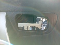 Recambio de maneta interior delantera derecha para nissan qashqai i (j10, nj10) 2.0 dci referencia OEM IAM 80670JD00E  