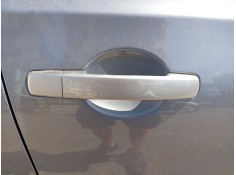 Recambio de maneta exterior delantera derecha para nissan qashqai i (j10, nj10) 2.0 referencia OEM IAM 80640EB100  