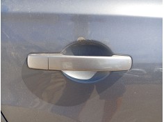Recambio de maneta exterior trasera derecha para nissan qashqai i (j10, nj10) 2.0 referencia OEM IAM 80640EB100  