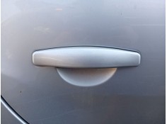 Recambio de maneta exterior trasera derecha para dacia duster (hs_) 1.2 tce 125 referencia OEM IAM 806067380R 806061345R 