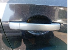 Recambio de maneta exterior delantera derecha para nissan qashqai i (j10, nj10) 2.0 dci referencia OEM IAM 80640EB100  