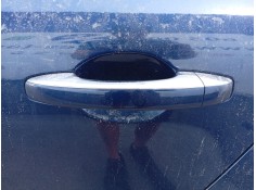 Recambio de maneta exterior trasera izquierda para renault talisman grandtour (kp_) 1.6 dci 130 referencia OEM IAM 806078882R  