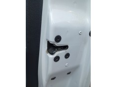 Recambio de cerradura puerta delantera derecha para renault megane iii hatchback (bz0/1_, b3_) 1.6 16v (bz1b, bz1h) referencia O