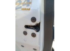 Recambio de cerradura puerta delantera izquierda para renault megane iii hatchback (bz0/1_, b3_) 1.6 16v (bz1b, bz1h) referencia