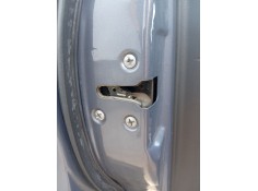 Recambio de cerradura puerta delantera izquierda para nissan qashqai i (j10, nj10) 2.0 referencia OEM IAM 80501JD900  