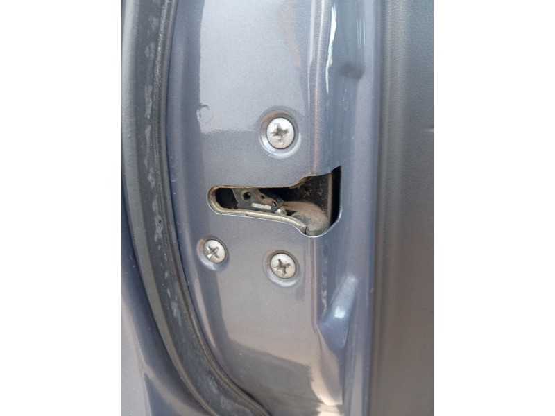 Recambio de cerradura puerta delantera izquierda para nissan qashqai i (j10, nj10) 2.0 referencia OEM IAM 80501JD900  