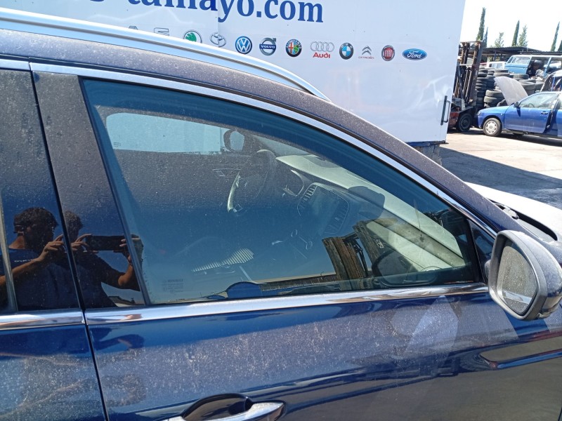Recambio de luna delantera derecha para renault talisman grandtour (kp_) 1.6 dci 130 referencia OEM IAM 803006529R  