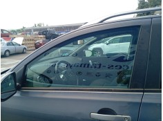 Recambio de luna delantera izquierda para nissan qashqai i (j10, nj10) 2.0 referencia OEM IAM 803011YA0B  