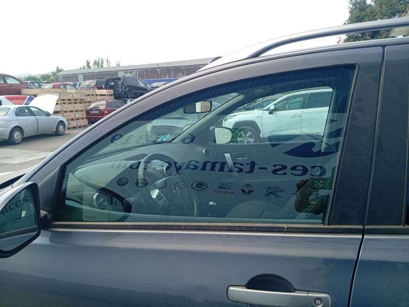 Recambio de luna delantera izquierda para nissan qashqai i (j10, nj10) 2.0 referencia OEM IAM 803011YA0B  