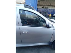 Recambio de puerta delantera derecha para dacia duster (hs_) 1.2 tce 125 referencia OEM IAM 801006719R  