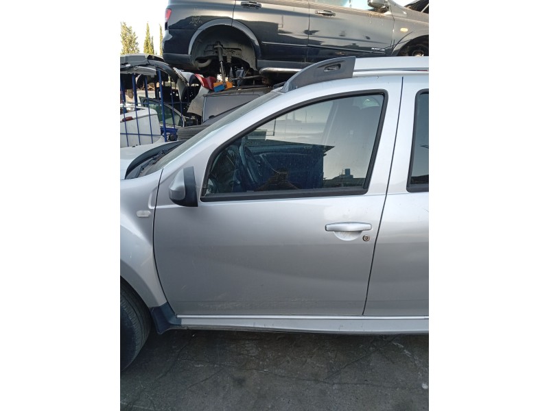 Recambio de puerta delantera izquierda para dacia duster (hs_) 1.2 tce 125 referencia OEM IAM 801019012R  