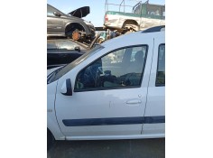 Recambio de puerta delantera izquierda para dacia logan (ls_) 1.5 dci (ls0w) referencia OEM IAM 801014373R  