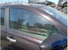 Recambio de luna delantera derecha para nissan qashqai i (j10, nj10) 2.0 dci referencia OEM IAM 803001YA0B  