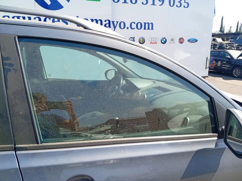 Recambio de luna delantera derecha para nissan qashqai i (j10, nj10) 2.0 referencia OEM IAM 803001YA0B  