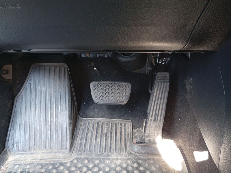 Recambio de pedal acelerador para toyota rav 4 v (_a5_, _h5_) 2.0 (mxaa52) referencia OEM IAM 7810133060  