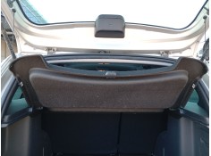 Recambio de bandeja trasera para dacia duster (hs_) 1.2 tce 125 referencia OEM IAM 799220025R  