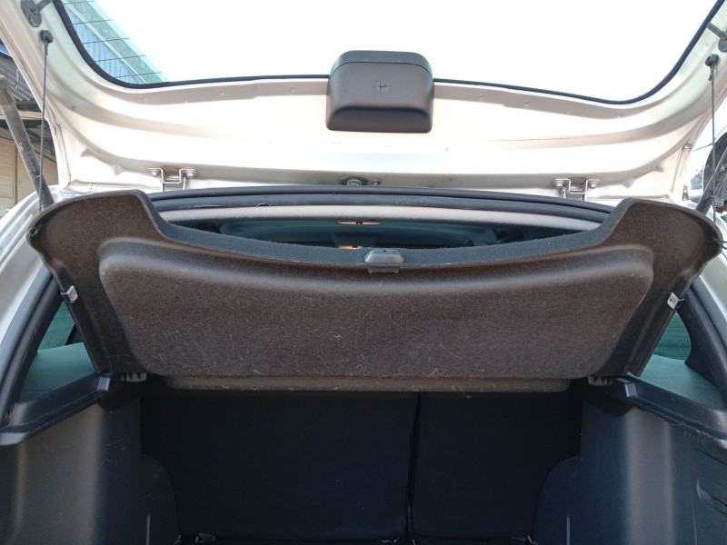 Recambio de bandeja trasera para dacia duster (hs_) 1.2 tce 125 referencia OEM IAM 799220025R  