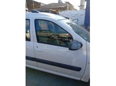 Recambio de puerta delantera derecha para dacia logan (ls_) 1.5 dci (ls0w) referencia OEM IAM 801005442R  