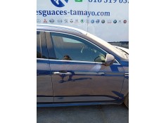 Recambio de puerta delantera derecha para renault talisman grandtour (kp_) 1.6 dci 130 referencia OEM IAM 801002599R  