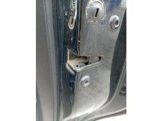 Recambio de cerradura puerta trasera derecha para seat altea xl (5p5, 5p8) 1.6 tdi referencia OEM IAM 7L0839016D  