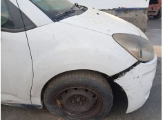 Recambio de aleta delantera derecha para citroën c3 ii (sc_) 1.4 hdi 70 (sc8hzc, sc8hr0, sc8hp4) referencia OEM IAM 7841Z7  