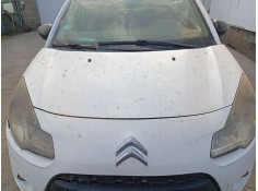 Recambio de capot delantero para citroën c3 ii (sc_) 1.4 hdi 70 (sc8hzc, sc8hr0, sc8hp4) referencia OEM IAM 7901R1  
