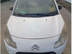 Recambio de capot delantero para citroën c3 ii (sc_) 1.4 hdi 70 (sc8hzc, sc8hr0, sc8hp4) referencia OEM IAM 7901R1   2