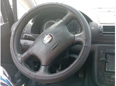 Recambio de airbag delantero izquierdo para seat alhambra (7v8, 7v9) 1.9 tdi referencia OEM IAM 7M7880201M4EC  