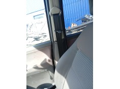 Recambio de cinturon seguridad delantero derecho para seat alhambra (7v8, 7v9) 1.9 tdi referencia OEM IAM 7M3857706041  
