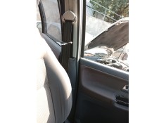 Recambio de cinturon seguridad delantero izquierdo para seat alhambra (7v8, 7v9) 1.9 tdi referencia OEM IAM 7M3857705041  