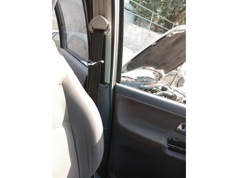 Recambio de cinturon seguridad delantero izquierdo para seat alhambra (7v8, 7v9) 1.9 tdi referencia OEM IAM 7M3857705041  