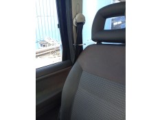 Recambio de cinturon seguridad trasero derecho para seat alhambra (7v8, 7v9) 1.9 tdi referencia OEM IAM 7M3857816CQ44  