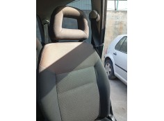 Recambio de cinturon seguridad trasero izquierdo para seat alhambra (7v8, 7v9) 1.9 tdi referencia OEM IAM 7M3857815CQ44  
