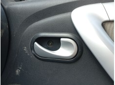 Recambio de maneta interior delantera derecha para dacia logan (ls_) 1.5 dci (ls0w) referencia OEM IAM 7700353283  
