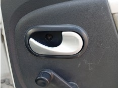 Recambio de maneta interior trasera derecha para dacia logan (ls_) 1.5 dci (ls0w) referencia OEM IAM 7700353283  