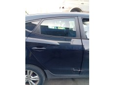 Recambio de puerta trasera derecha para hyundai ix35 (lm, el, elh) 1.7 crdi referencia OEM IAM 770042S040  
