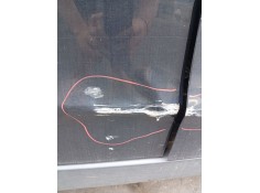 Recambio de puerta trasera derecha para hyundai ix35 (lm, el, elh) 1.7 crdi referencia OEM IAM 770042S040   2