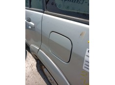 Recambio de deposito combustible para toyota rav 4 ii (_a2_) 2.0 4wd (aca21, aca20) referencia OEM IAM 7700142140  