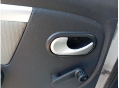 Recambio de maneta interior trasera izquierda para dacia logan (ls_) 1.5 dci (ls0w) referencia OEM IAM 7700353282  