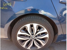 Recambio de paso de rueda trasero derecho para renault talisman grandtour (kp_) 1.6 dci 130 referencia OEM IAM 767480165R  