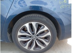 Recambio de paso de rueda trasero izquierdo para renault talisman grandtour (kp_) 1.6 dci 130 referencia OEM IAM 767496912R  