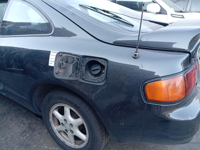 Recambio de deposito combustible para toyota celica coupé (_t20_) 1.8 i 16v (at200/st) referencia OEM IAM 7700120946  