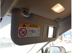 Recambio de parasol derecho para toyota rav 4 v (_a5_, _h5_) 2.5 hybrid awd (axap54) referencia OEM IAM 7431042661B0  