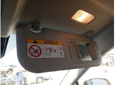 Recambio de parasol derecho para toyota rav 4 v (_a5_, _h5_) 2.0 (mxaa52) referencia OEM IAM 7431042661B0  