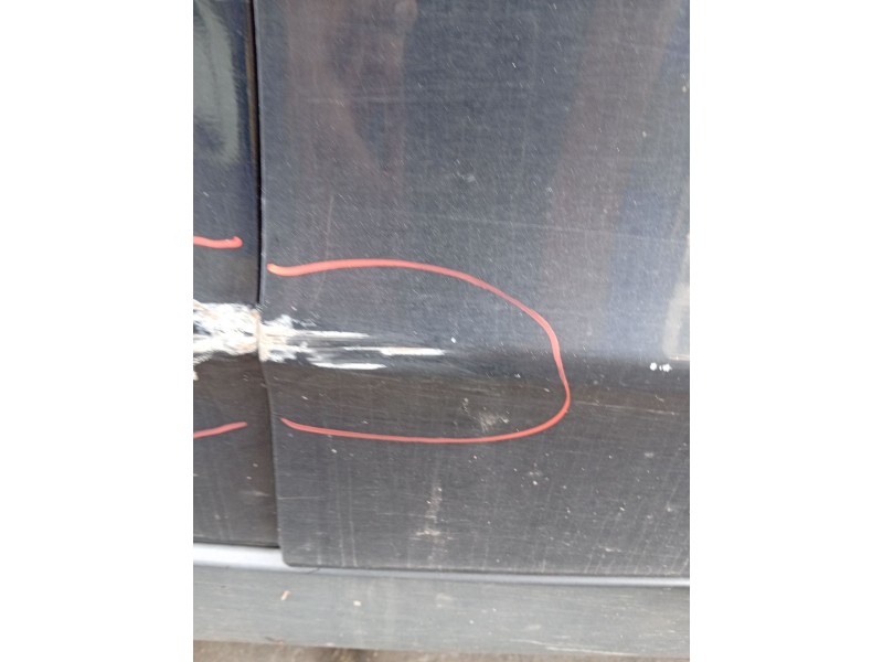 Recambio de puerta delantera derecha para hyundai ix35 (lm, el, elh) 1.7 crdi referencia OEM IAM 760042S040  