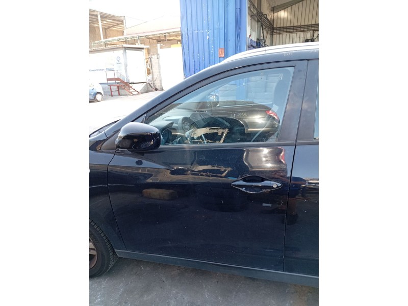 Recambio de puerta delantera izquierda para hyundai ix35 (lm, el, elh) 1.7 crdi referencia OEM IAM 760032S040  
