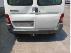 Recambio de paragolpes trasero para citroën berlingo / berlingo first monospace (mf_, gjk_, gfk_) 1.6 hdi 75 (mf9hw, gj9hwc, gf9
