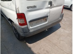 Recambio de paragolpes trasero para citroën berlingo / berlingo first monospace (mf_, gjk_, gfk_) 1.6 hdi 75 (mf9hw, gj9hwc, gf9 2
