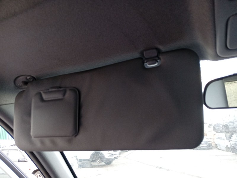 Recambio de parasol izquierdo para toyota rav 4 ii (_a2_) 2.0 4wd (aca21, aca20) referencia OEM IAM 7432042350B0  